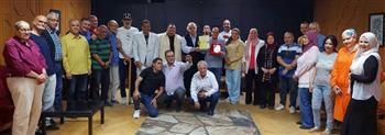 قصور الثقافة بالإسماعيلية تحتفي بتجربة الشاعر مدحت منير ببرنامج «العودة إلى الجذور»