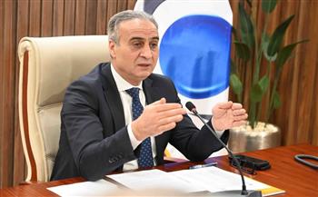 رئيس حماية المستهلك يعلن بدء التشغيل التجريبي لمقر الجهاز بمحافظة الغربية 