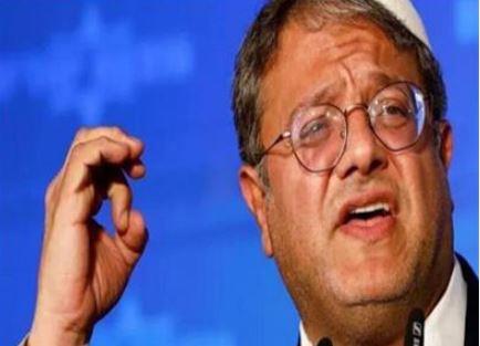 بن جفير يطلب تصويتا في مجلس الوزراء الأمني على اتفاق وقف النار مع لبنان