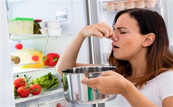 كيف تعرف أن الطعام فاسد؟