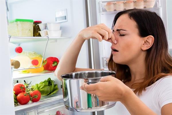 كيف تعرف أن الطعام فاسد؟