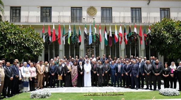 السفير المالكي يفتتح الملتقى التحضيري لمنتدى الابتكار والاستثمار العربي