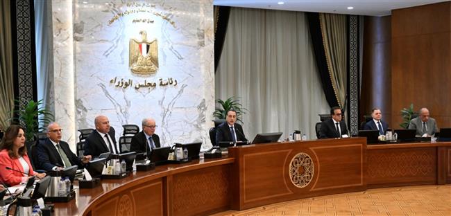 الحكومة توافق على 9 قرارات مهمة.. تعرف عليها