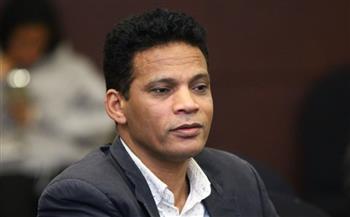   قصور الثقافة تنظم حفل تأبين للشاعر السيد العديسي.. الأحد المقبل 