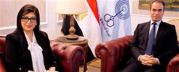   هناء سمري نائبا لرئيس قطاع الأخبار بماسبيرو