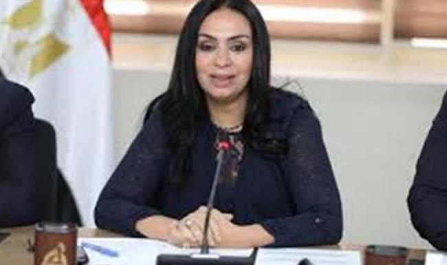 مايا مرسى : تنفيذ أكبر برنامج وقائي في 9000 مدرسة لحماية الطلاب من تعاطي المواد المخدرة