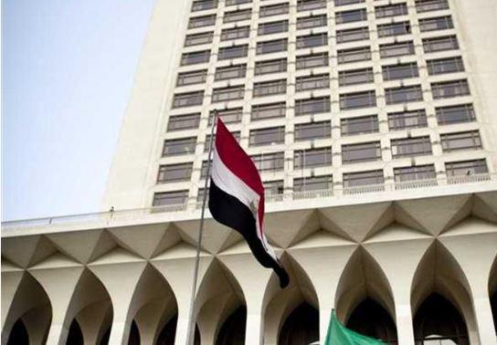 "الخارجية": يجب مراعاة الشواغل الأمنية المشروعة للأشقاء في دول الخليج