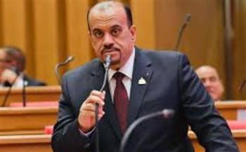   "إيهاب إمام" يتقدم بطلب إحاطة بشأن واقعة مسؤول التعليم الإعدادي بالقليوبية 