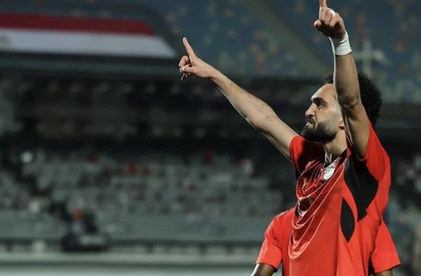 زيكو: منتخب مصر يملك روحًا خاصة.. وطموحنا يتجاوز مجرد المشاركة