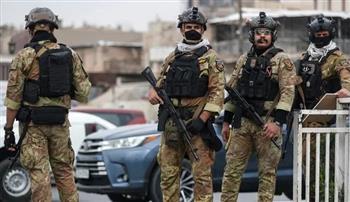 الجيش العراقي يعلن بدء إجراءات حصر السلاح بيد الدولة