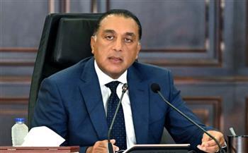 رئيس الوزراء نعمل تامين احتياجات الدولة من الطاقة خلال  فصل الصيف