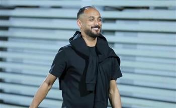   الأهلي يشكر الكابتن وليد سليمان ويُثمّن جهوده
