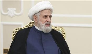   حزب الله: نتيجة المفاوضات المباشرة مع إسرائيل مرفوضة من شرائح واسعة من الشعب اللبناني