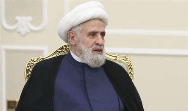 حزب الله: نتيجة المفاوضات المباشرة مع إسرائيل مرفوضة من شرائح واسعة من الشعب اللبناني