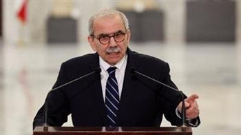   رئيس وزراء لبنان: نطالب بانسحاب إسرائيلي كامل وعودة الأهالي إلى قراهم