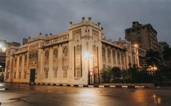   السبت .. حفل فني لطلاب مركز تنمية المواهب على مسرح دمنهور