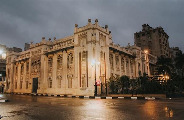 السبت .. حفل فني لطلاب مركز تنمية المواهب على مسرح دمنهور