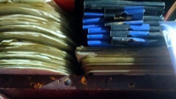 حملات تموينية بكفرالشيخ تضبط مخالفات غذائية واستهلاكية
