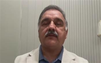 زاهد محمود: باكستان تقود جهود إبقاء واشنطن وطهران على طاولة الحوار