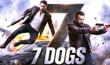 إطلاق الأغنية الرسمية لفيلم 7 Dogs 