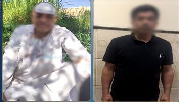 الداخلية تكشف ملابسات اعتداء شاب على والده بالبحيرة
