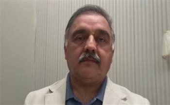 زاهد محمود: إيران تُظهر قدرتها على الردع والهجمات الانتقامية لتعزيز نفوذها الإقليمي