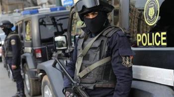   الأمن يكثف جهوده لكشف ملابسات العثور على جثة عين شمس