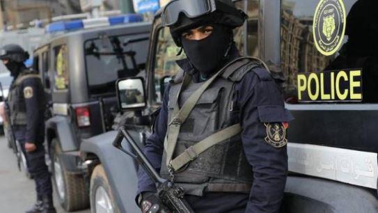 الأمن يكثف جهوده لكشف ملابسات العثور على جثة عين شمس