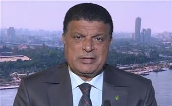 مختار غباشي: إيران مستعدة للرد إذا اجتاحت إسرائيل بيروت