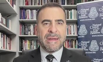  فادي حيلاني: واشنطن تعتقد أن إيران لن تتحمل الحصار الاقتصادي على موانئها لفترة طويلة