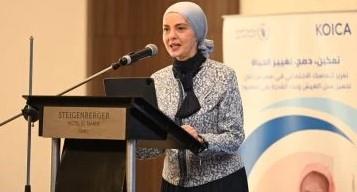 "الأغذية العالمي": نركز في مصر على دعم الاستقرار والاستدامة