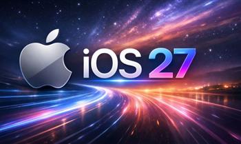 آبل تطور تعدد المهام في iOS 27 لمواكبة الشاشات الكبيرة