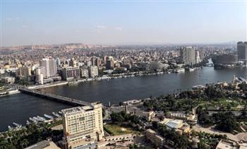 شديد الحرارة نهارًا.. الأرصاد تكشف حالة الطقس غدًا