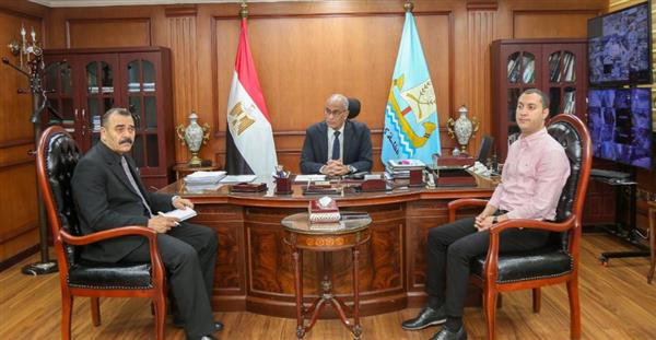 كفرالشيخ تسرّع تطوير المنظومة الصحية استعدادًا للتأمين الصحي الشامل