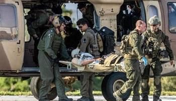 جيش الاحتلال الإسرائيلي يعلن مقتل 27 عسكريًا وإصابة 1243 في لبنان منذ مارس