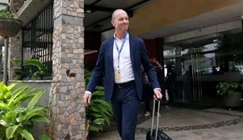   رسميًا.. الأهلي يعلن انتهاء التعاقد مع توروب بالتراضي