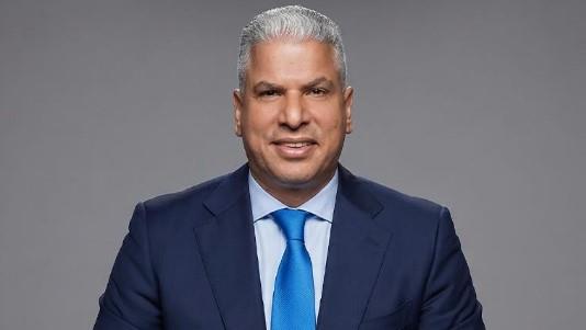 الأهلي يعلن تعيين وائل جمعة مديراً للكرة
