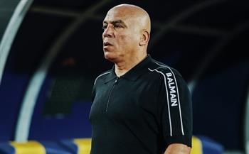   رسميًا.. الأهلي يعيّن محمد يوسف رئيسًا لقطاع الناشئين خلفًا لـ وليد سليمان