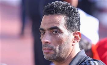   شادي محمد يتولى قيادة جهاز الكرة النسائية بالأهلي