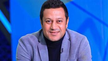   رسميًا.. هشام حنفي مشرفًا على الكرة في "دلفي"