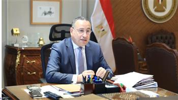   وزير التعليم العالي يفتتح اجتماع مجلس أمناء الجامعة المصرية اليابانية