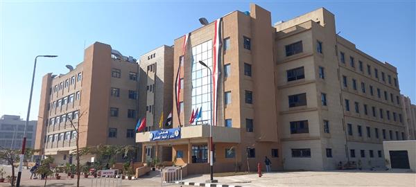 في خطوة تاريخية.. جامعة المنيا تعلن حصول مستشفياتها على ترخيص زراعة الأعضاء