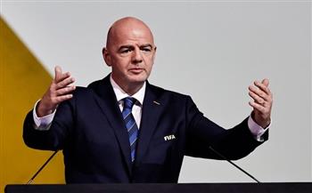   فيفا يعتمد بروتوكولًا جديدًا لمكافحة العنصرية في كأس العالم 2026