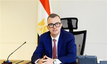 أحمد رستم: الاجتماعات الدولية تبرز تطور السياحة والبنية الأساسية والخدمات في مصر