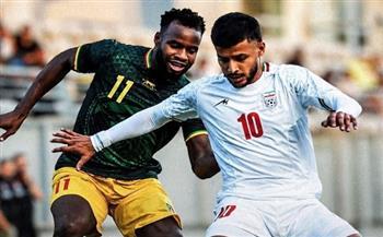 منافس مصر.. إيران تهزم مالي بثنائية استعدادًا لـ كأس العالم 2026
