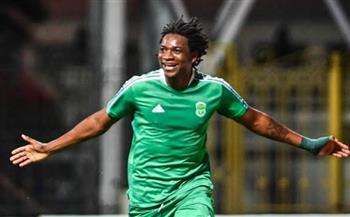   مابولولو يقترب من الرحيل عن الاتحاد السكندري