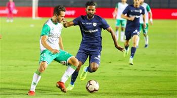   موعد مباراة نهائي كأس عاصمة مصر والقناة الناقلة