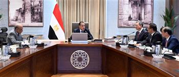   رئيس الوزراء يبحث تعزيز التعاون مع شركة الصين لهندسة الطاقة