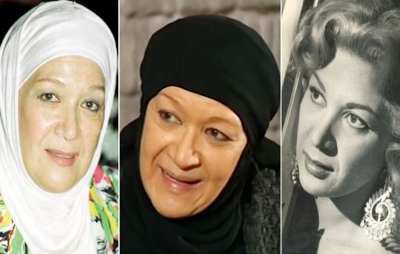 ست الحسن .. ذكرى رحيل هدى سلطان
