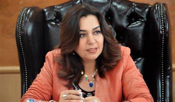 منال عوض: تحرك عاجل لمواجهة تغير المناخ وحماية الكوكب